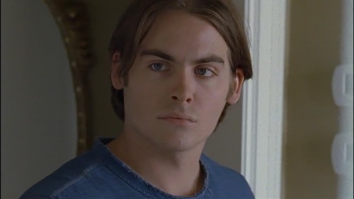 classymike44:  Kevin Zegers in the movie Normal 