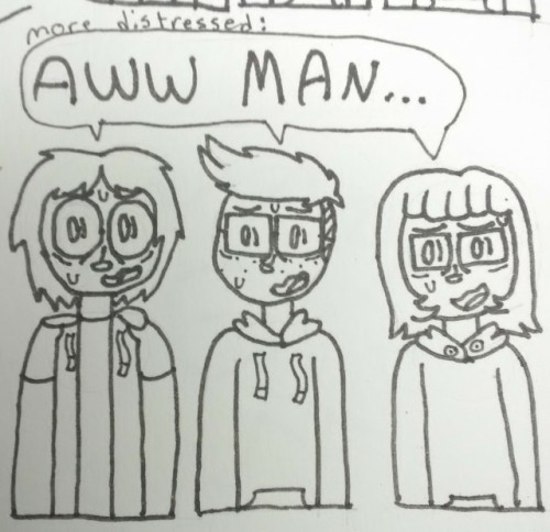 Bruh, These 4 About To Go On A Minecraft Adventure-