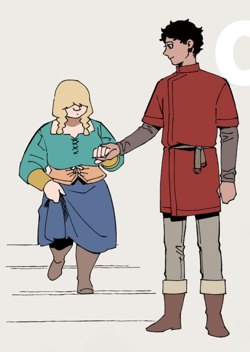 Dungeon Meshi - Diamond Of Sadena