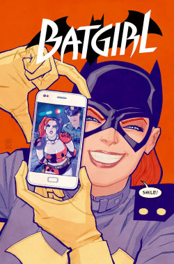 clandestinecritic:  DC comics for February