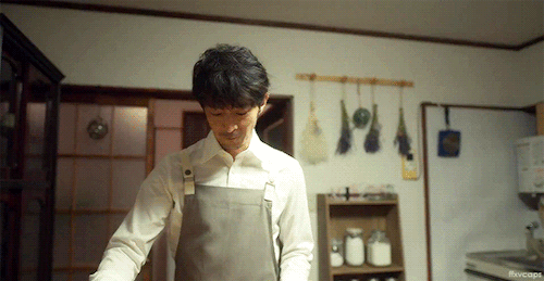 ffxvcaps: Gokukufudo: The Ingenuity of the Househusband → Prep work