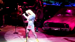 fuckitfireeverything:and you’re shining like the brightest star,                a transmission on th