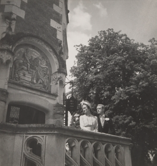 Duke and Duchess of Windsor, June 1937National Portrait Gallery / © Cecil Beaton