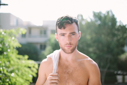 gabrielgastelum:  Eric Smith // Portrait Session