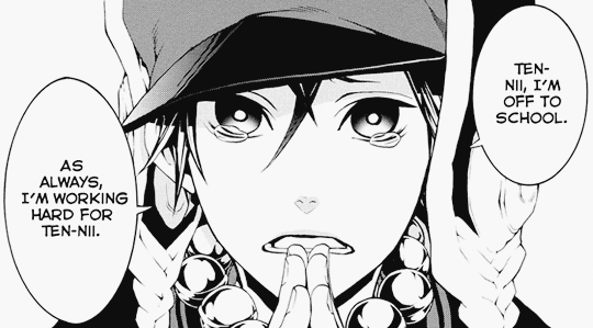 atesan: Aniki isn’t dead!!