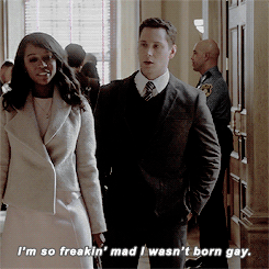 how to get away with murder