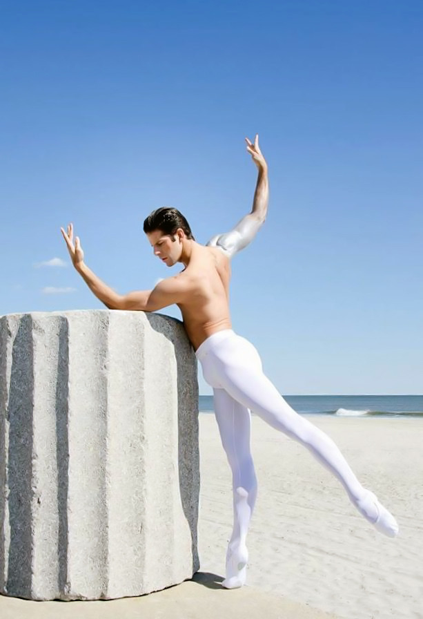 Ballet - Dance - Life