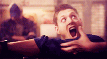 ...DAEMON???