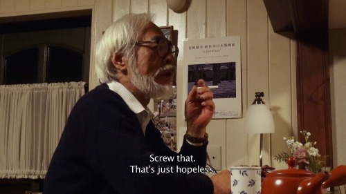 01sentencereviews:The Kingdom of Dreams and Madness (2013), dir. Mami Sunada