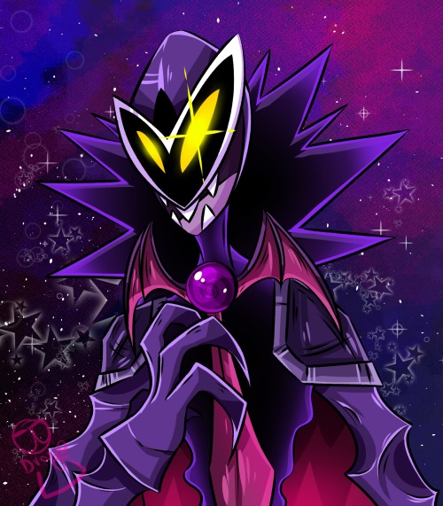 Uhhhh, Fanart Or Something! 
