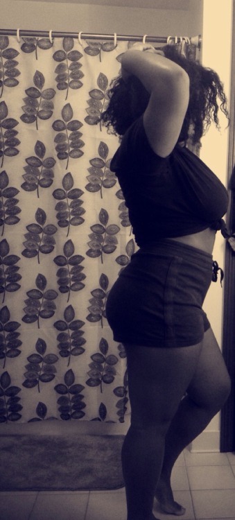 monstawhiner:  When your waistline finally decides to make a reappearance