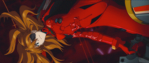 watashinji:You Can (Not) Redo - Asuka Langley Soryu