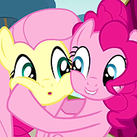 pinkapi:  Pinkieshy Icons for Anon  Eeee~! &lt;3