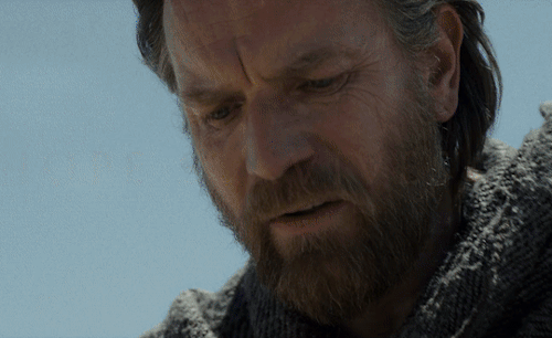 STAR WARS: OBI WAN KENOBI | MAY 25th 2020