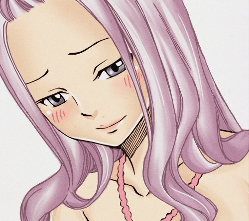 timcanpy:  Laxus, I heard from Freed… that you did a lot for your friends. I won’t forget your courage. I’m sure you’ll get better, now just rest. 