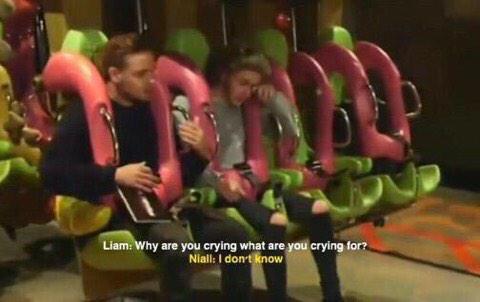 Person: One Direction