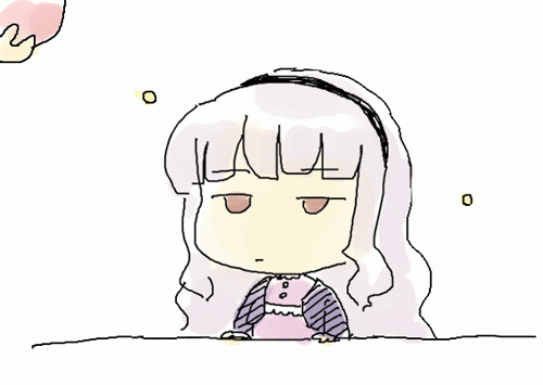 senkanmutsu:  貴音さんとらぁめん | コメーメ ※Permission was obtained from the artist to reprint this work.