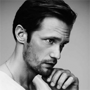 nakedwarriors:  9 Sexy Actors (as voted by my followers) and their Butts Channing