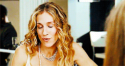 in-love-with-movies:   Sex and the City (USA, 2008) 