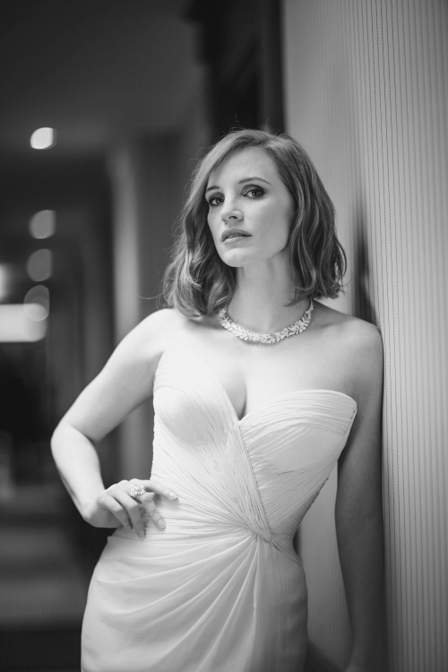 jimij29:  noirwerk:  Jessica Chastain –