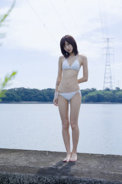 chinese-slim-beauty:  z3144228iii:   武田玲奈     Rena Takeda   