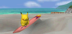 nakscrunny-deactivated20220213:Pokémon Snap (1999)
