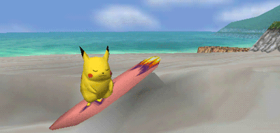 nakscrunny-deactivated20220213:Pokémon Snap (1999)