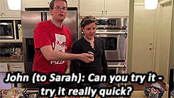 veronicasawyah-deactivated20191:  My Drunk Kitchen: Pizza John (x)  Hannah Hart