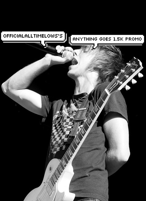 officialalltimelows:  So i just hit 1.5K followers and I’m super excited so I’m