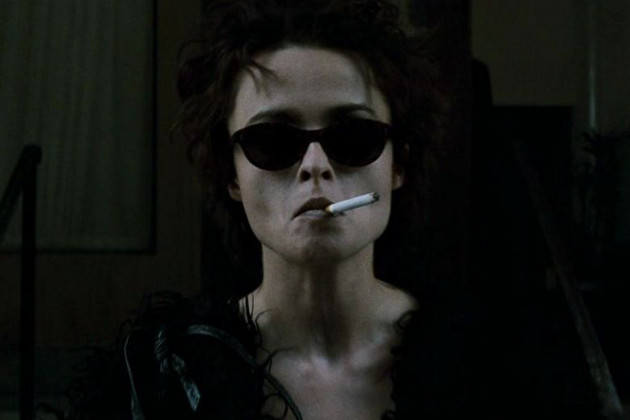  Marla’s philosophy of life is that she might die at any moment. The tragedy, she