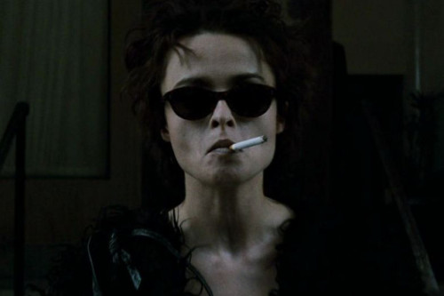 Marla’s philosophy of life is that she might die at any moment. The tragedy, she said, was that she 