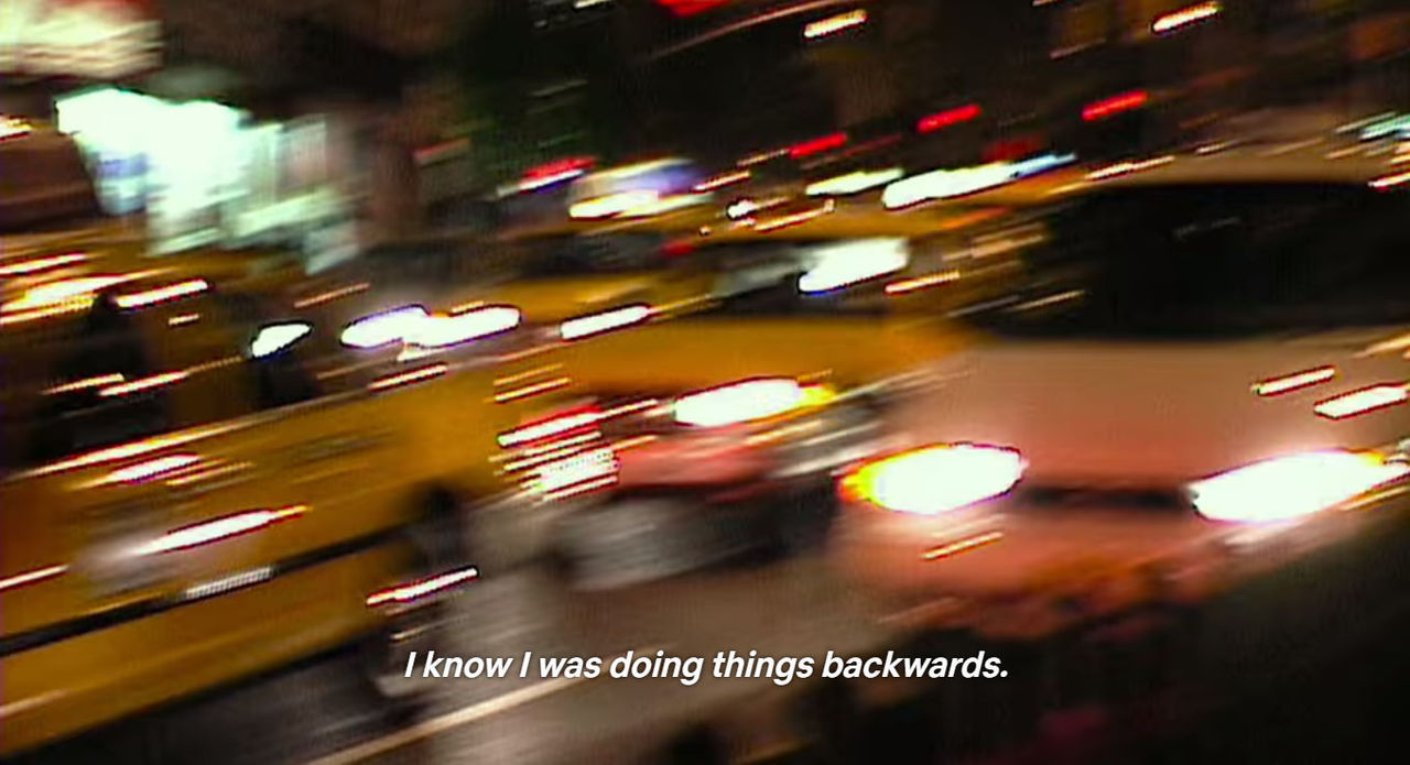 badela:  Shirkers (2018)  Dir. Sandi Tan  