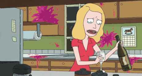 Me: I Gotta Focus Today, No Distractions
