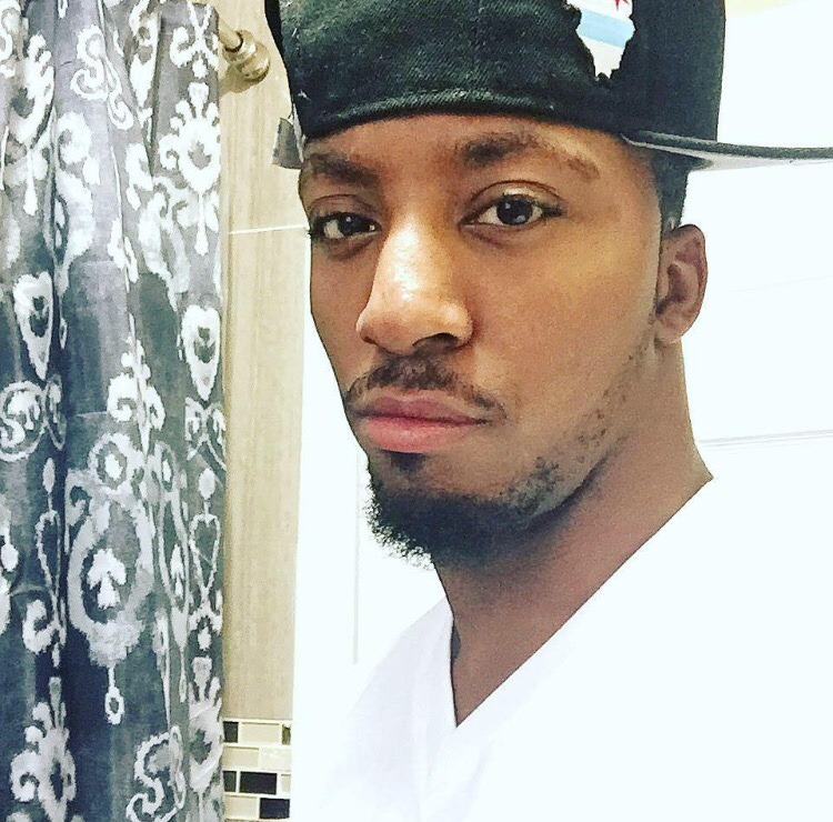big-dick-club:  Messy 25 year old from NY… still hangs out with youngins and has