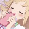 :˚ ༘♡ ⋆｡˚ ❀ i’m just THAT in love with you. makes me a little possessive but in a cute kind of way? ˚ ༘♡ ⋆｡˚ ❀ @ihavedaddyissuestoo me