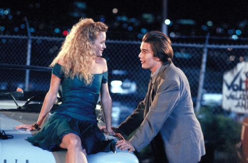 Mystery Date