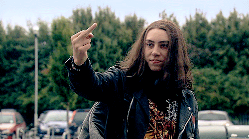 skinsaholic:  Follow for all things Skins.