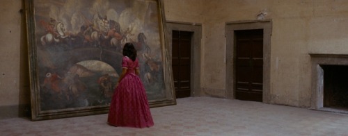 theowlsarenotwhattheyseeem: Il gattopardo /  The Leopard, 1963.dir.  Luchino Visconti.cinematography