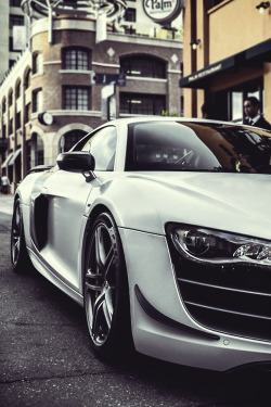 teamfytbl:  R8 | More  