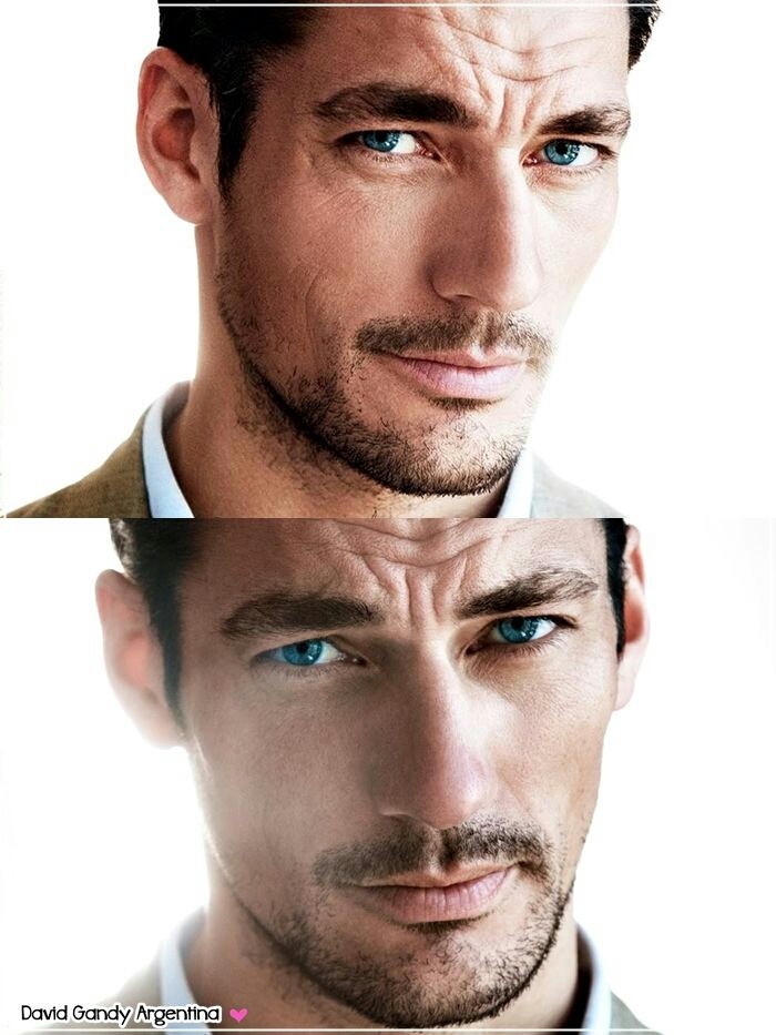 look at those eyes! 