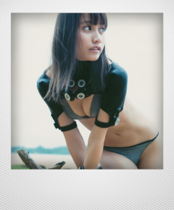 polaroid-girl-blog:    Ayana Takeda 武田あやな