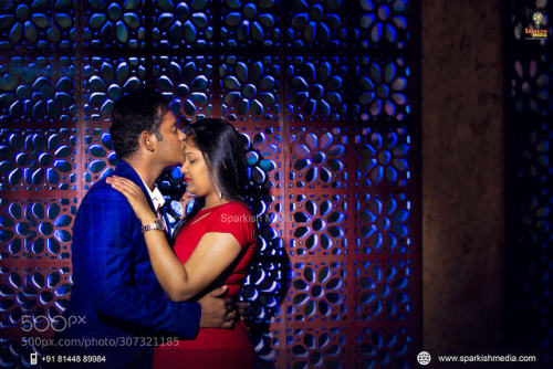 Pre Wedding Photographers in chennai by teamsparkish