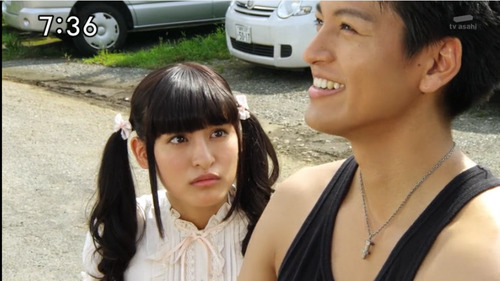 Ressha Sentai Toqger