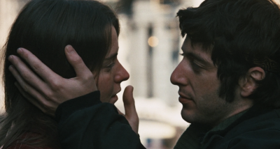filmaticbby:The Panic in Needle Park (1971)dir. adult photos
