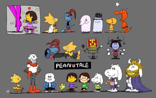 salihombox:  peanutale?   omg i love this so much!!!!