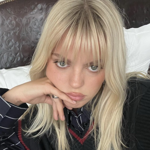 Rene X Taylor Headers