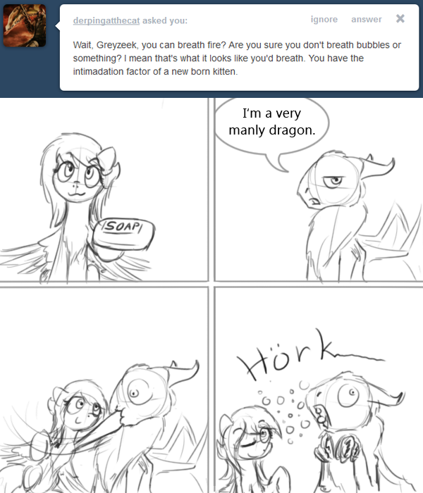 *giggles* X3