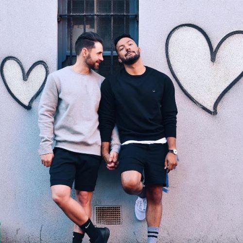 love for boys