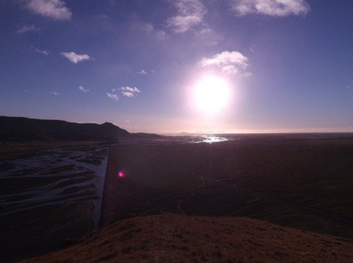 portalhopping:  Iceland; 2012  