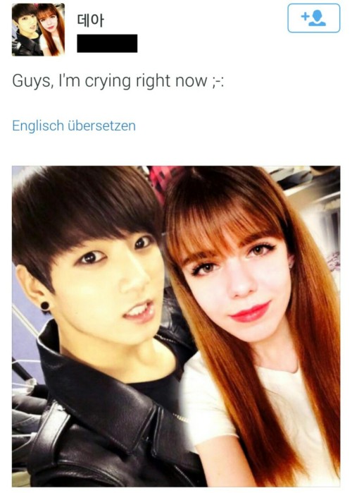 Koreaboos man, you make me ashamed to be korean